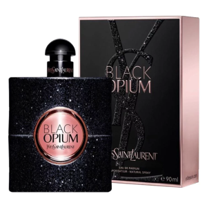 Black opium