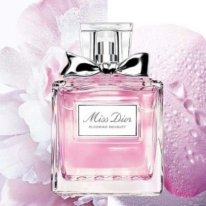 miss dior blooming bouquet
