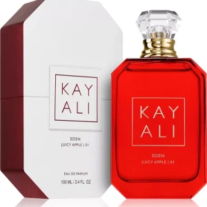 Kayali eden juicy apple