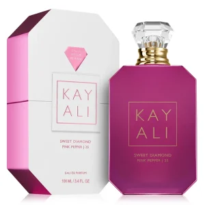 Kayali Sweet Diamond