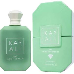 Kayali Pistachio