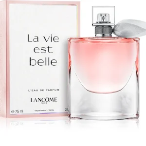 La vie est Belle
