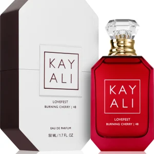 Kayali Lovefest