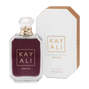 Kayali Vanilla